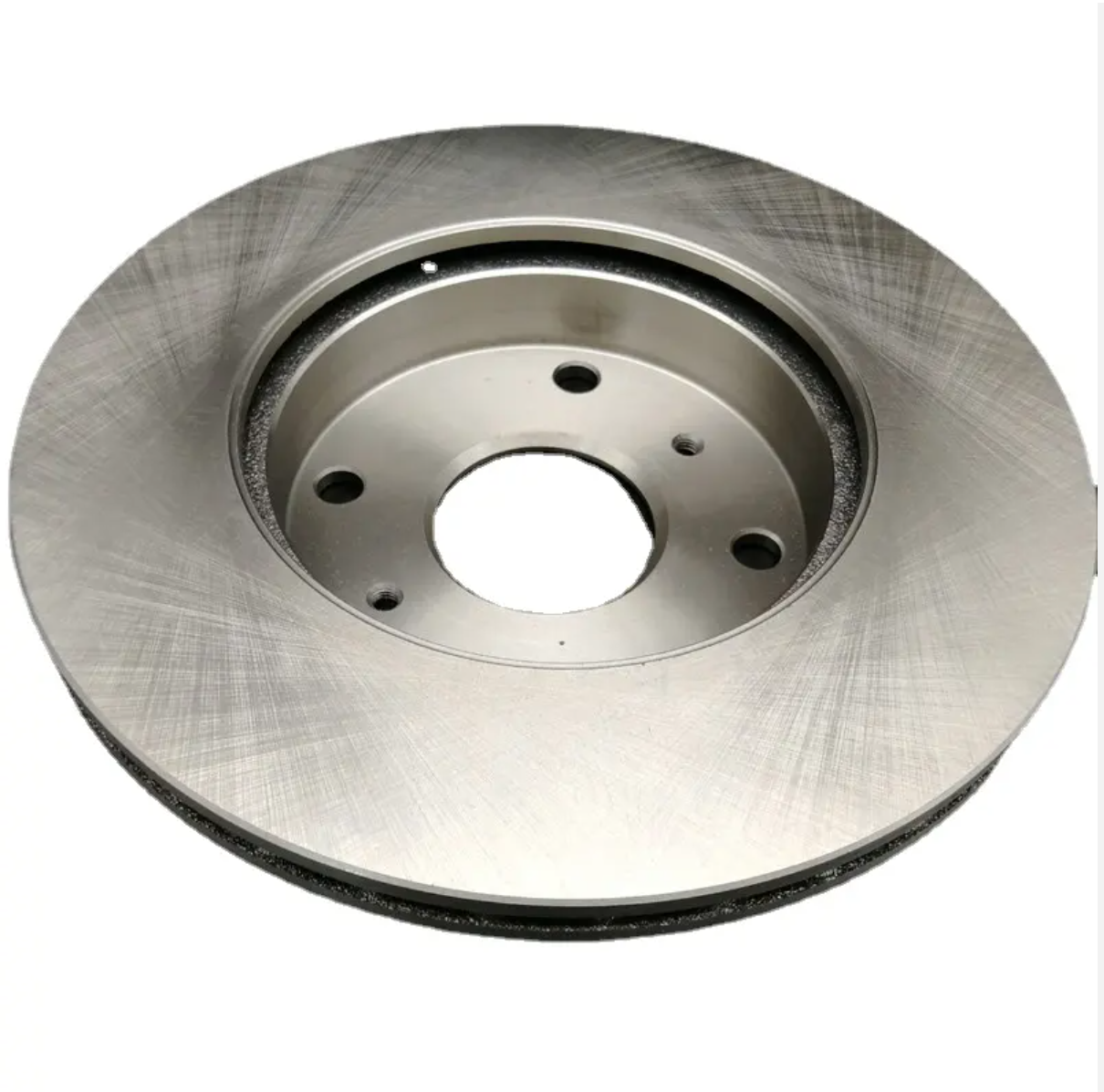 Front Brake Disc4